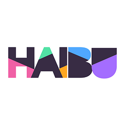 Haibu Logo