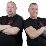Ein Starkes Team - Haiduk Umzüge Logo