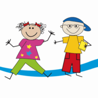 Grundschule Haidwaldschule Logo