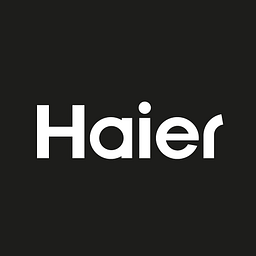Haier Logo