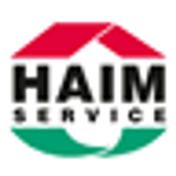 Haimservice Logo