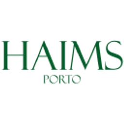 Haims Porto Logo