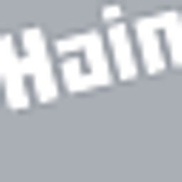 Hain System Bauteile Logo