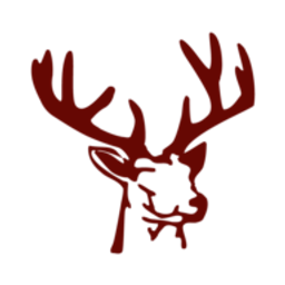 Landhotel Zum Braunen Hirsch Logo