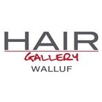 Hair Gallery GmbH Logo