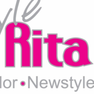 Friseursalon Bad Vilbel Hair Style rita Iacenda Dio Logo