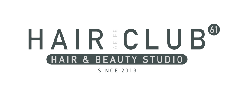 Hair Club Adem Ertürk Logo