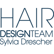 Hair Design-Team Logo