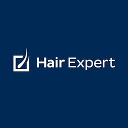 Hair Expert Hair Transplant Logo