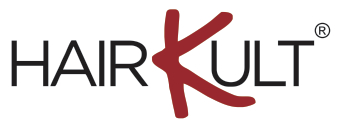 HairKult Friseur Logo