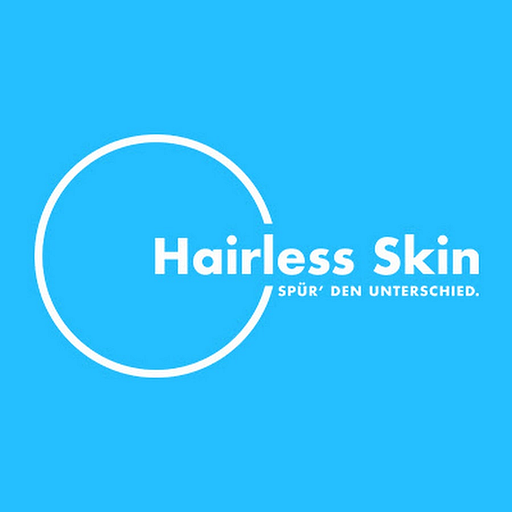 Hairless Skin Institut Esslingen Logo