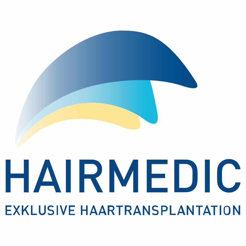 Hairmedic Logo