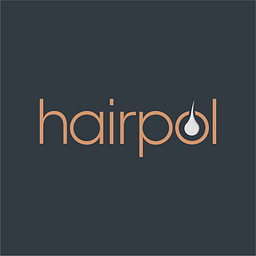 Hairpol Hair Clinic Logo