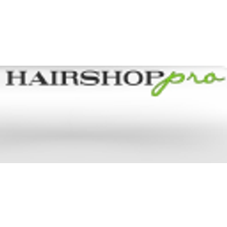 Hairshop-pro Logo
