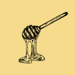 Hairsyrup Logo