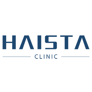 Haista Clinic Logo