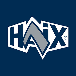 Haix Logo