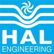 HAL-Engineering GmbH Logo