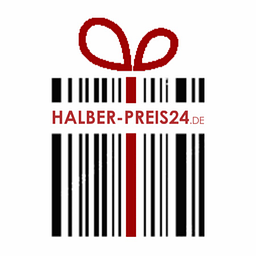 Halber Preis24 Logo