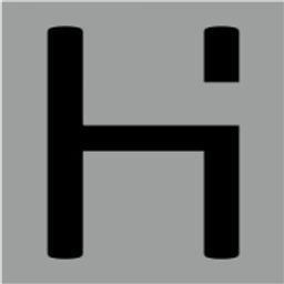 Halder Steffen Architekten Logo