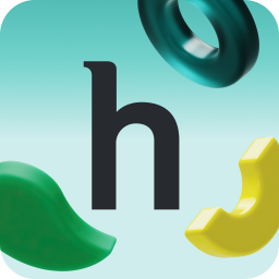 Halebop Logo