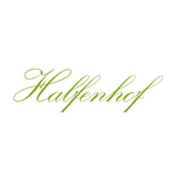 Halfenhof Gaststätte Logo