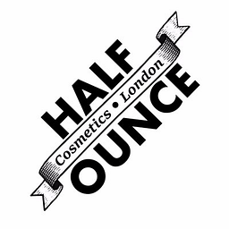 Half Ounce Cosmetics Logo