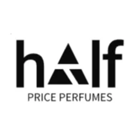 Half Price Perfumes Logo
