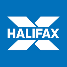 Halifax Logo