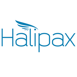 Halipax Logo