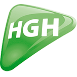 H & G Hegmanns Logo
