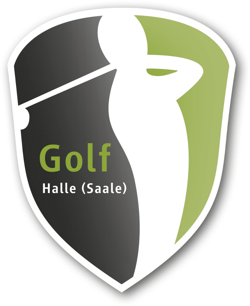 Golfpark Hufeisensee Logo