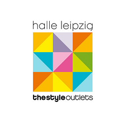 Halle Leipzig The Style Outlets Logo