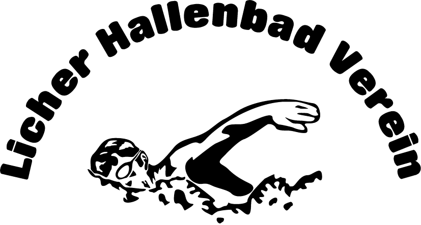 Hallenbad Lich Logo