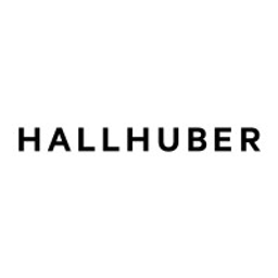 HALLHUBER Logo