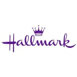 Hallmark Nederland Logo