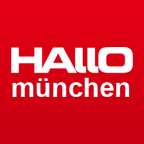 Hallo Muenchen Logo