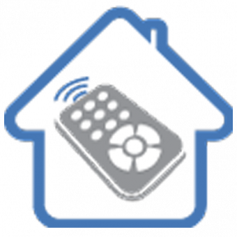 Hallohandsender Logo