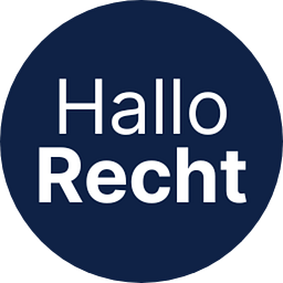 Hallorecht Logo