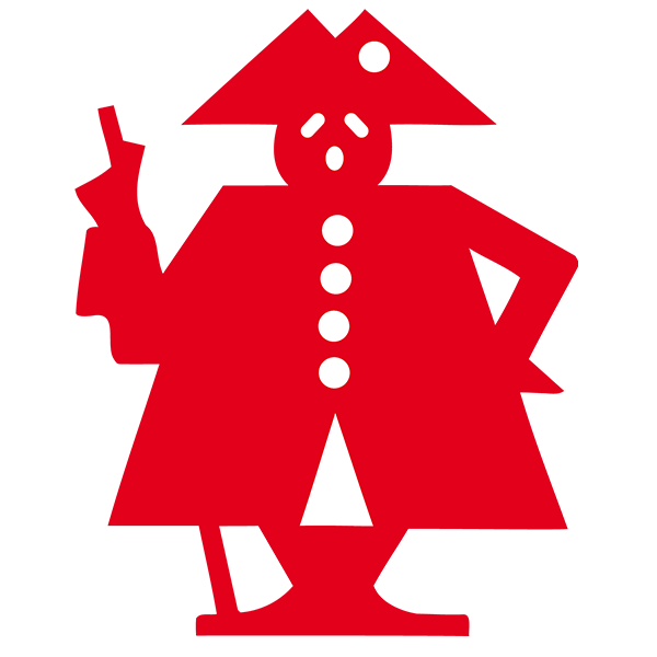 Halloren Schokoladenfabrik Logo