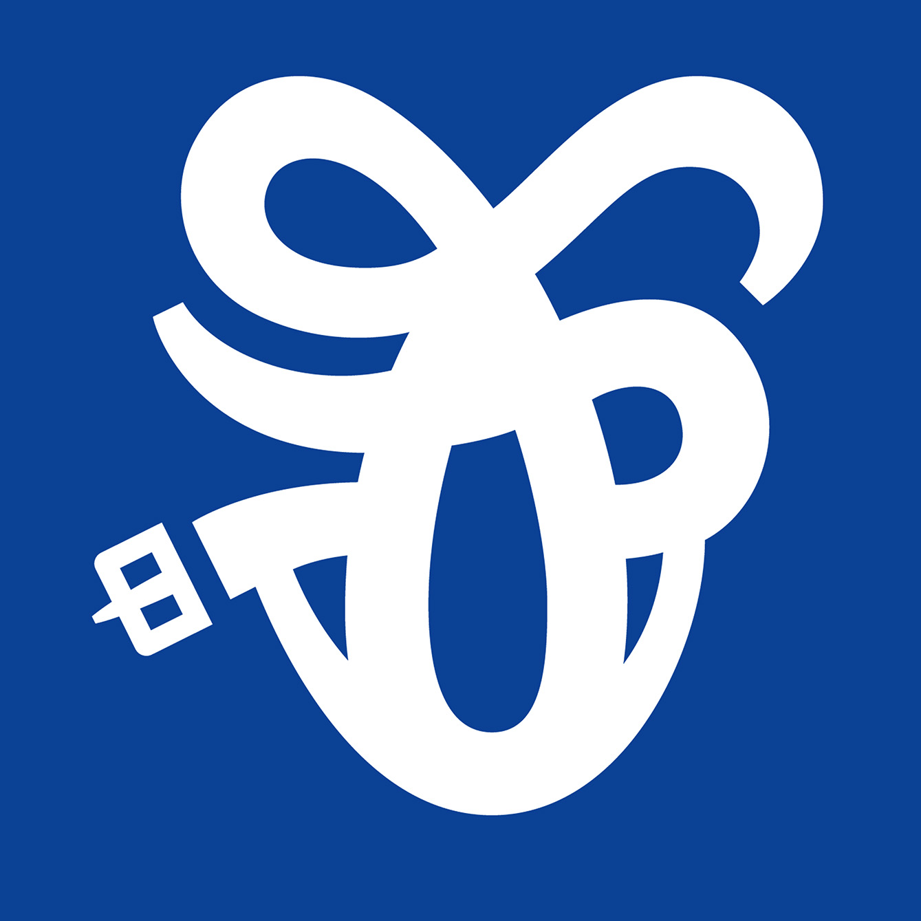 Stadtbücherei Logo