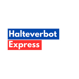 Halteverbot-Express Frankfurt Logo