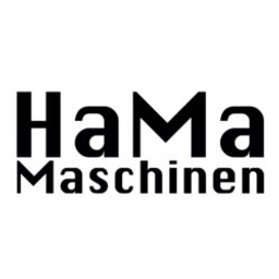 HaMa Maschinen Logo