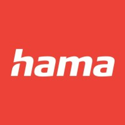 Hama UK Logo