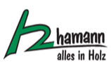 Hamann-Holz Logo