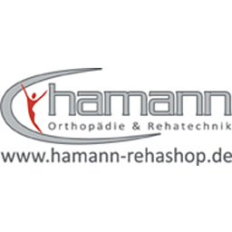Hamann Rehashop Logo