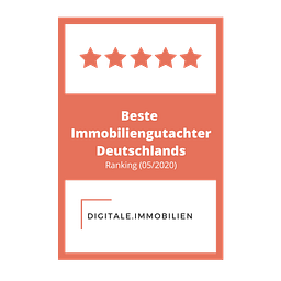 Hamburg Baugutachten Logo