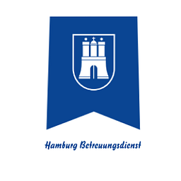Hamburg Betreuungsdienst Logo