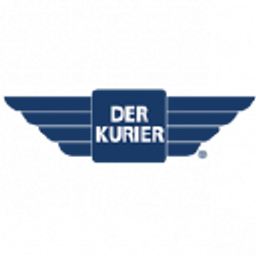 Hamburg Derkurier Logo