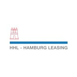 HHL Hamburg Leasing Logo